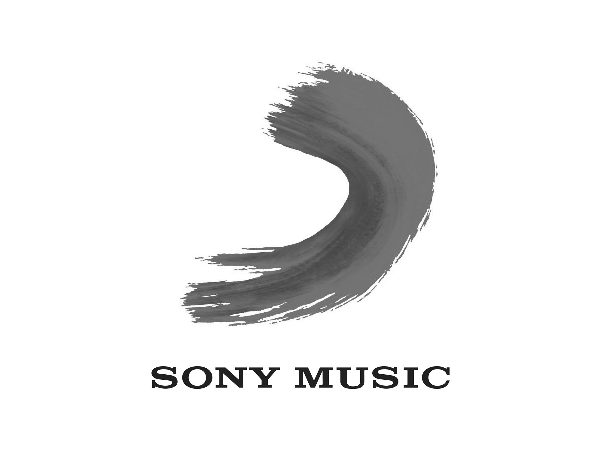Logo de Sony Music