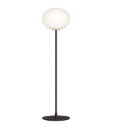 Photo lampadaire glo ball